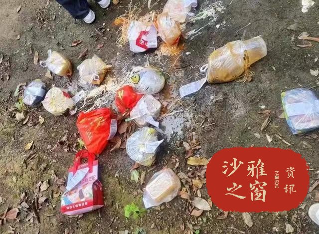 郑州外卖员回应送餐被保安撂倒事件：相信法律会还我公道